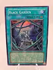 Black Garden