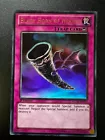 Black Horn of Heaven