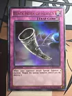 Black Horn of Heaven