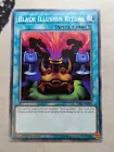 Black Illusion Ritual
