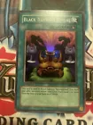 Black Illusion Ritual