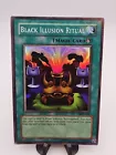 Black Illusion Ritual
