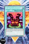 Black Illusion Ritual