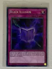 Black Illusion