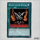 Black Luster Ritual