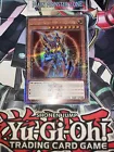 Black Luster Soldier - Envoy of the Beginning