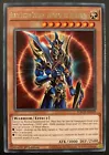 Black Luster Soldier - Envoy of the Beginning