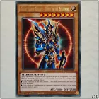 Black Luster Soldier - Envoy of the Beginning