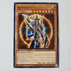Black Luster Soldier - Envoy of the Beginning