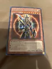 Black Luster Soldier - Envoy of the Beginning