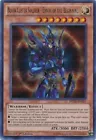 Black Luster Soldier - Envoy of the Beginning