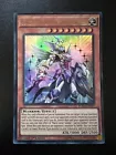 Black Luster Soldier - Sacred Soldier
