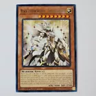 Black Luster Soldier - Sacred Soldier