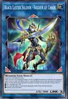 Black Luster Soldier - Soldier of Chaos