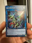 Black Luster Soldier - Soldier of Chaos