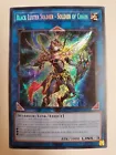 Black Luster Soldier - Soldier of Chaos