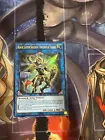 Black Luster Soldier - Soldier of Chaos