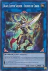 Black Luster Soldier - Soldier of Chaos
