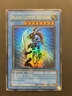 Black Luster Soldier