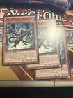 Black Metal Dragon