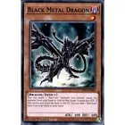 Black Metal Dragon