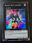Black Ray Lancer