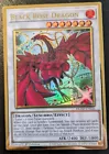Black Rose Dragon