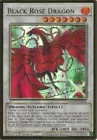 Black Rose Dragon