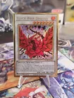 Black Rose Dragon