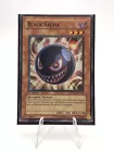 Black Salvo