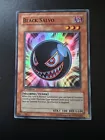 Black Salvo