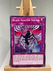 Black Shadow Squall