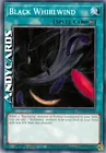 Black Whirlwind