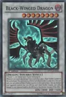 Black Dragon's Chick