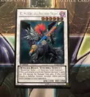Blackwing Armed Wing
