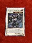 Blackwing Armor Master