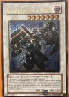 Blackwing Armor Master