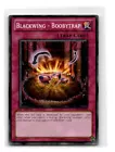 Blackwing - Boobytrap