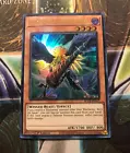 Blackwing - Bora the Spear