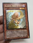 Blackwing - Breeze the Zephyr