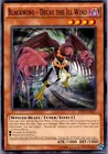 Blackwing - Tornado the Reverse Wind