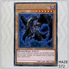 Blackwing - Elphin the Raven