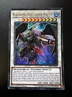Blackwing Full Armor Master
