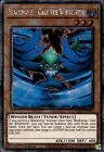 Blackwing - Gale the Whirlwind