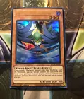 Blackwing - Gale the Whirlwind