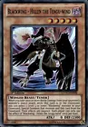 Blackwing - Hillen the Tengu-wind