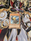 Blackwing - Kalut the Moon Shadow