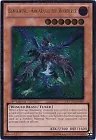 Blackwing - Kogarashi the Wanderer