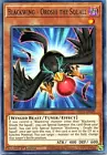 Blackwing - Oroshi the Squall