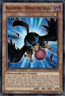 Blackwing - Oroshi the Squall